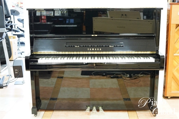中古アップライトピアノ U2A