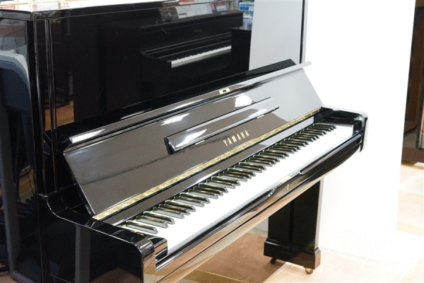 中古アップライトピアノ U2A