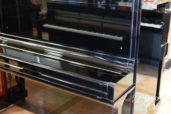 中古アップライトピアノ U30A