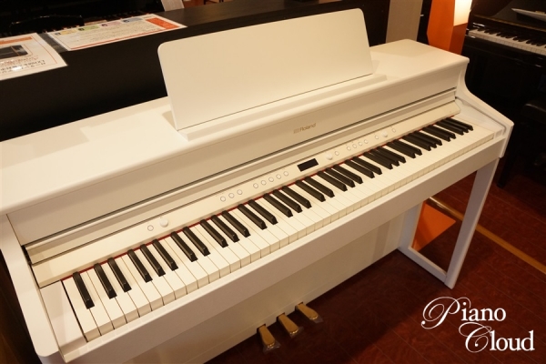 電子ピアノ HP702