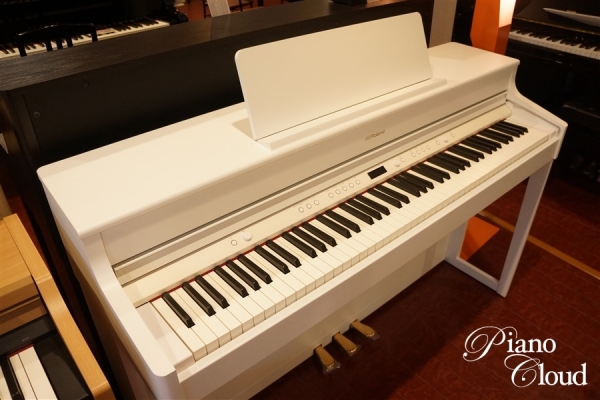 電子ピアノ HP702