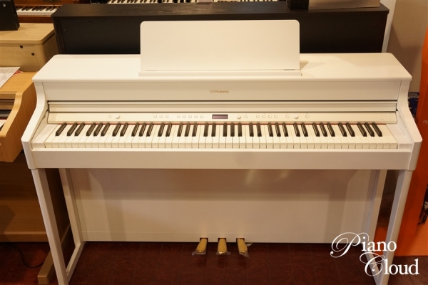 電子ピアノ HP702