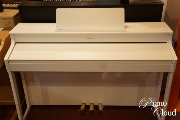 電子ピアノ HP702