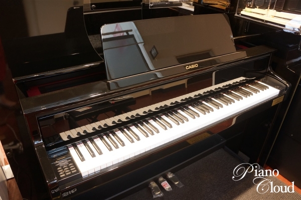 電子ピアノ セルビアーノ GP-510BP