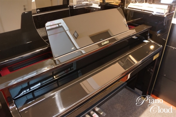 電子ピアノ セルビアーノ GP-510BP