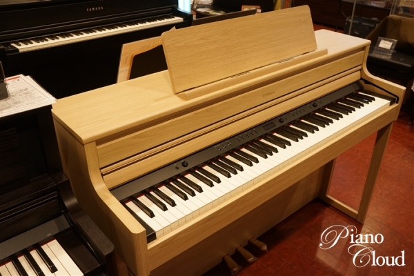 電子ピアノ HP704