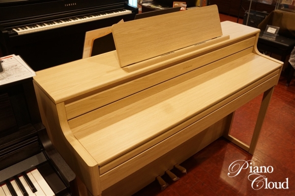 電子ピアノ HP704