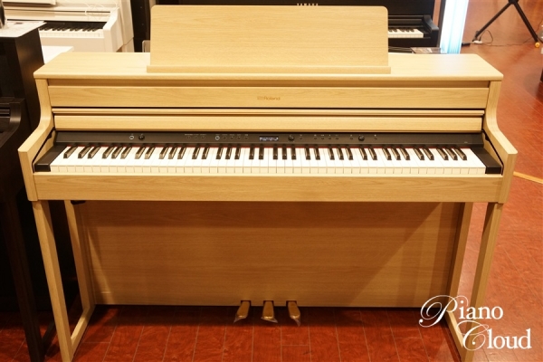 電子ピアノ HP704