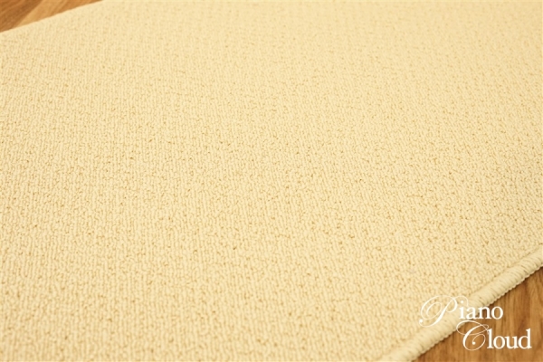 開進堂楽器オリジナル電子ピアノ専用防振マット（小）