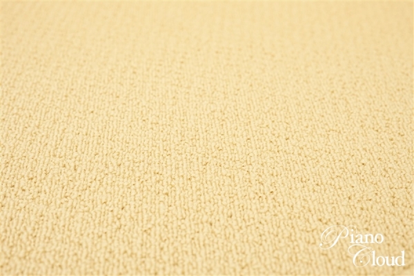 開進堂楽器オリジナル電子ピアノ専用防振マット（小）