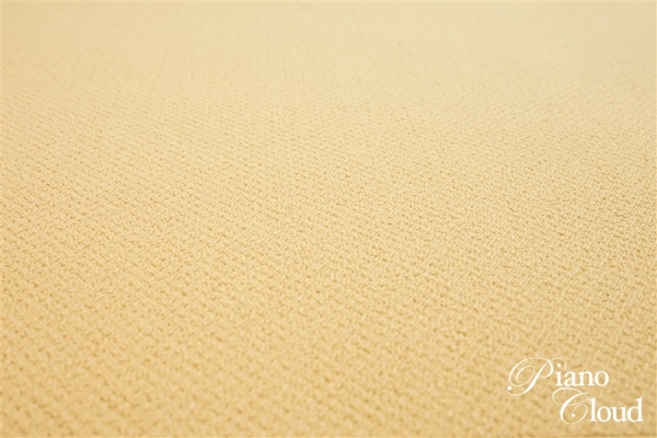 開進堂楽器オリジナル電子ピアノ専用防振マット（大）