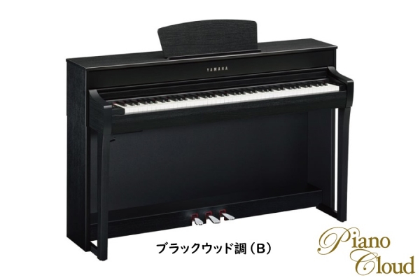 YAMAHA 電子ピアノ Clavinova クラビノーバ CLP-745 | Piano Cloud Online Store