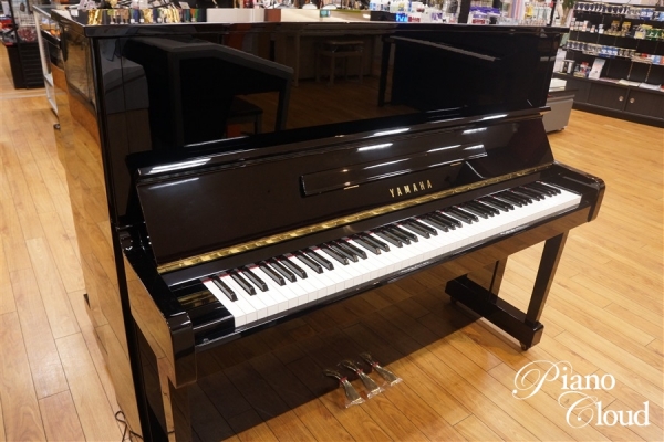 中古アップライトピアノ MC90