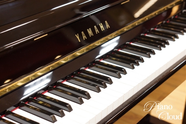 中古アップライトピアノ MC90