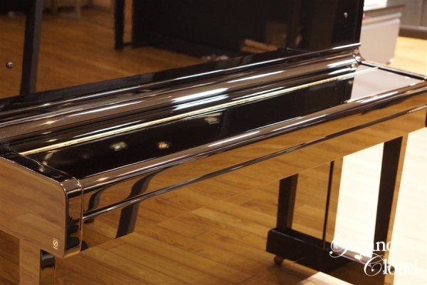 中古アップライトピアノ MC90