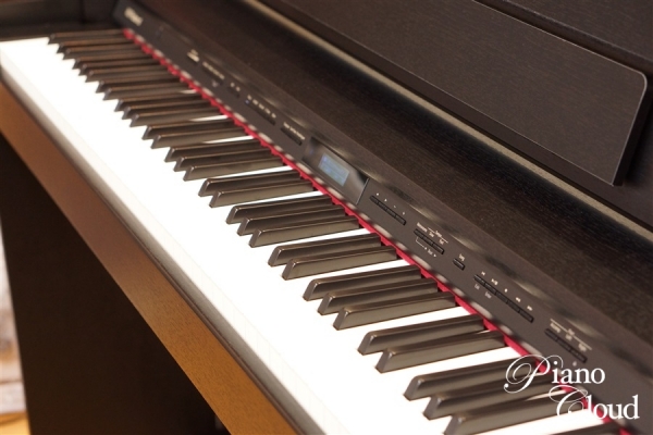 電子ピアノ DP603-CBS