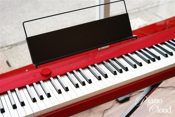 Privia PX-S1000RD