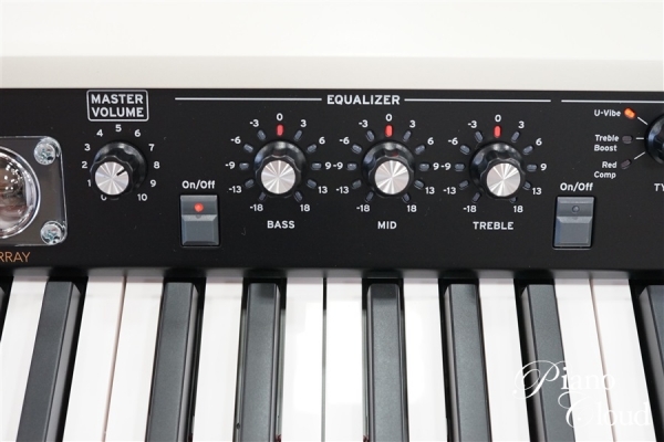 電子ピアノ SV-2S-88Key