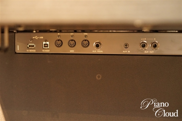 Clavinova CLP-685B