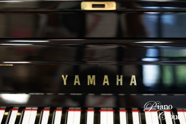 中古アップライトピアノ YUS