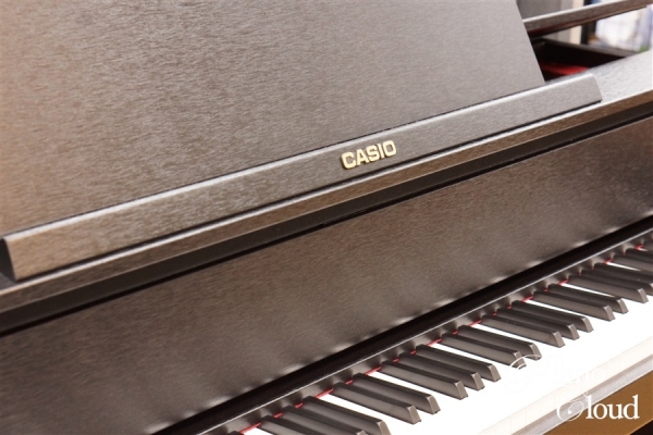 電子ピアノ GP-310BK