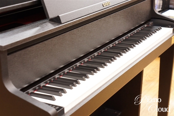 電子ピアノ GP-310BK