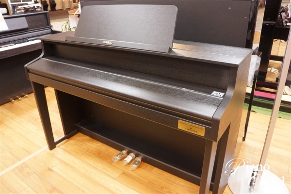 電子ピアノ GP-310BK