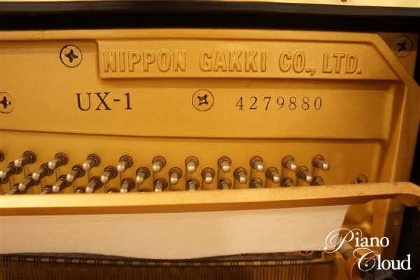 UX-1