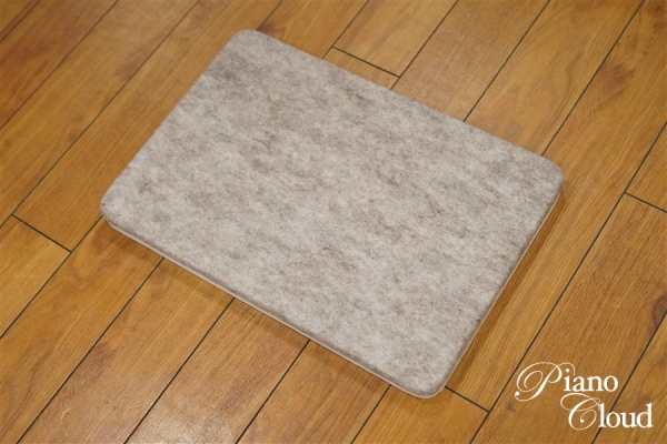 電子ピアノ用防振断熱 オプションボード【床暖房可能】