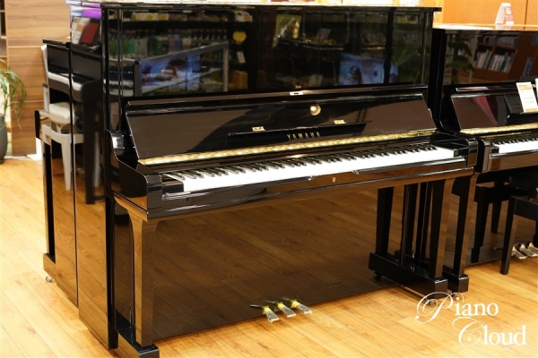 YAMAHA（ヤマハ）/U3A 【中古】【USED】アップライトピアノ 株式会社ピアノプラザ | YAMAHA U3A