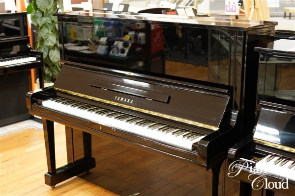 中古アップライトピアノ U3A