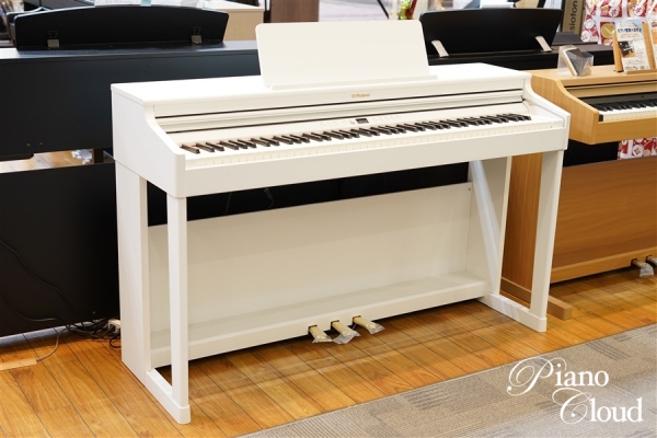 電子ピアノ RP-701WH