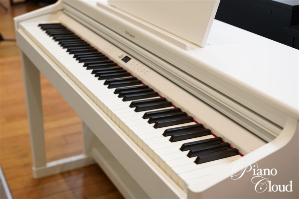 電子ピアノ RP-701WH