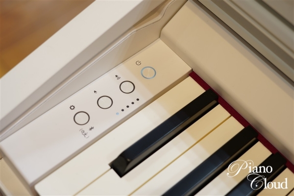 電子ピアノ RP-701WH