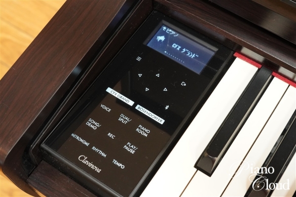 電子ピアノ Clavinova クラビノーバ CLP-775