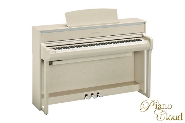 電子ピアノ Clavinova CLP-775(展示品限り)