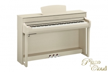 電子ピアノ Clavinova CLP-745(展示品限り)
