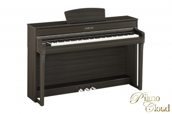 電子ピアノ Clavinova CLP-735(展示品限り)