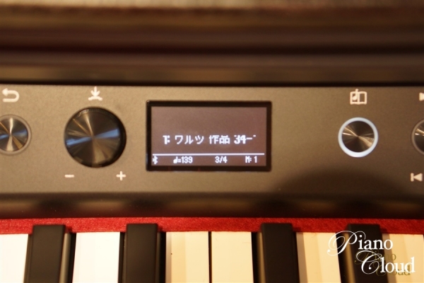 電子ピアノ RP701