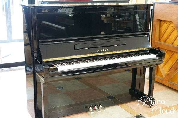 中古アップライトピアノ U300S