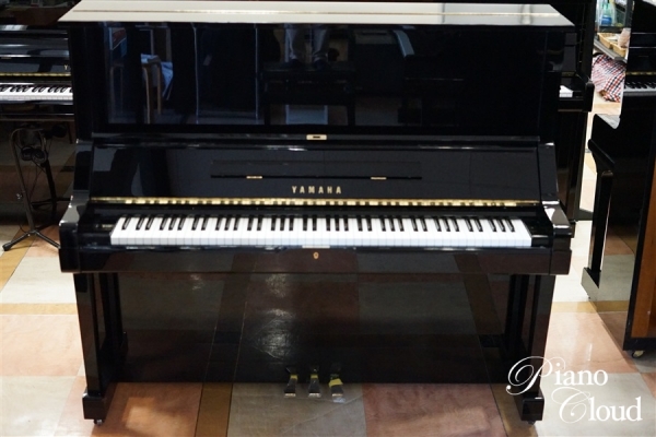 中古アップライトピアノ　UX