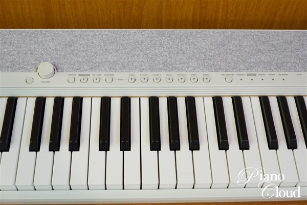 キーボード　CT-S1