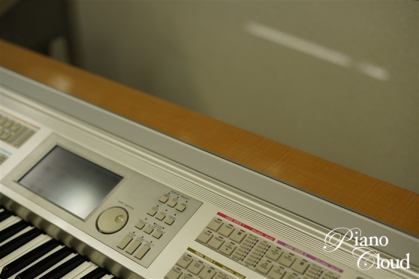 中古エレクトーン ELS-01CU