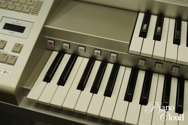 中古エレクトーン ELS-01CU