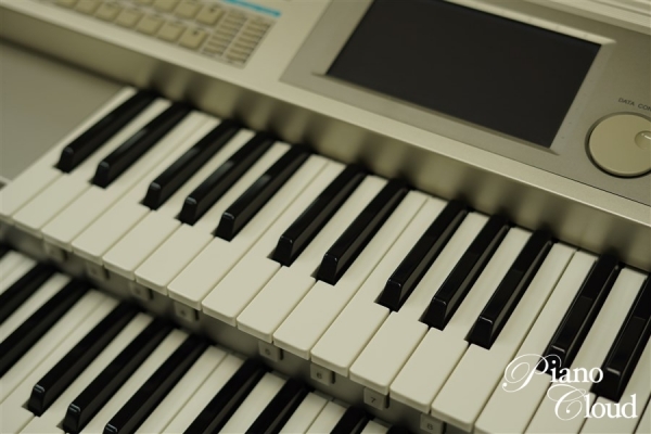 中古エレクトーン ELS-01CU