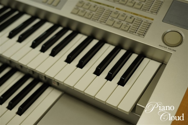 中古エレクトーン ELS-01CU