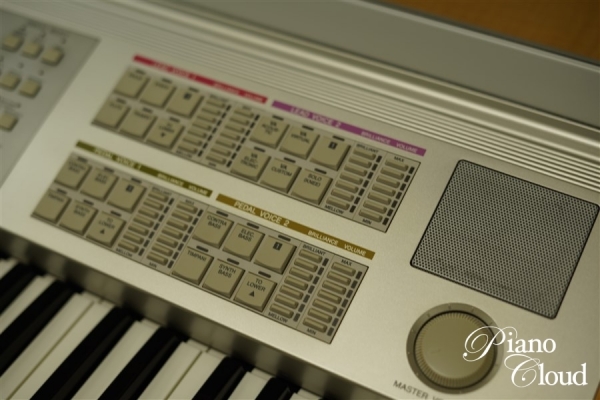 中古エレクトーン ELS-01CU