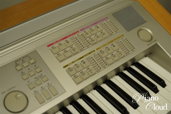 中古エレクトーン ELS-01CU