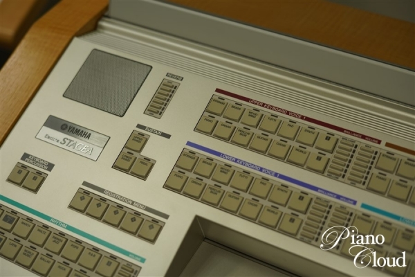 中古エレクトーン ELS-01CU