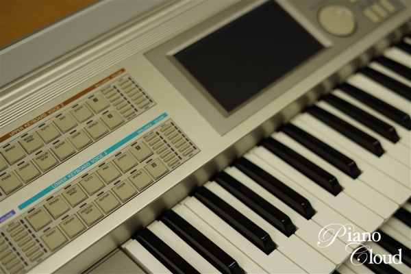 中古エレクトーン ELS-01CU
